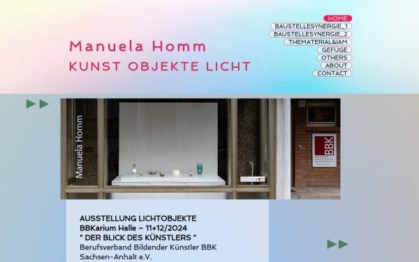 www.manuelahomm.de