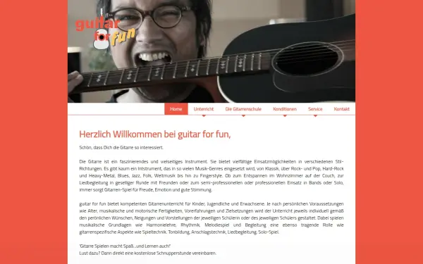 guitar-for-fun.de