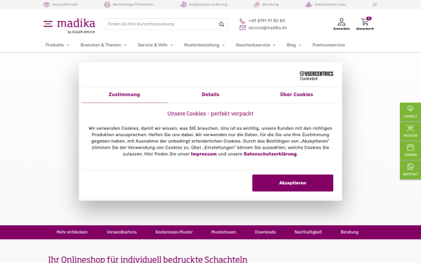 www.madika.at