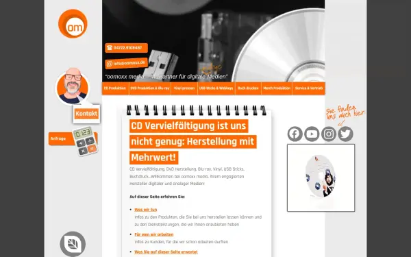 oomoxx.com