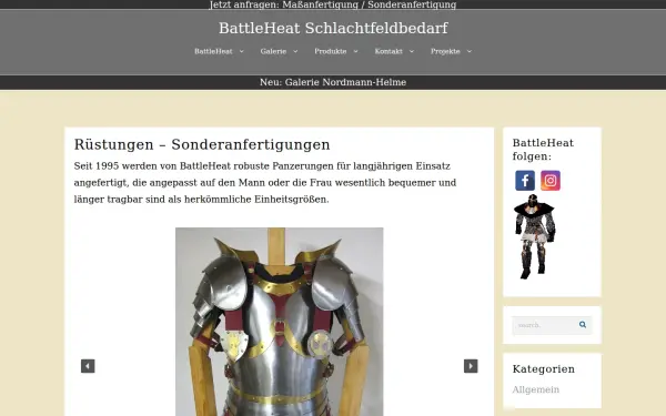 www.battleheat.com