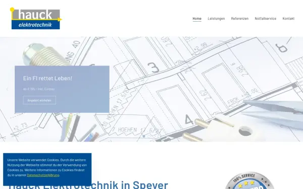 www.hauck-elektrotechnik.de