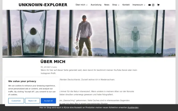 www.unknown-explorer.de