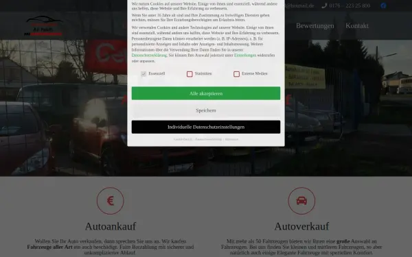 autohandel-ali-fakih.de