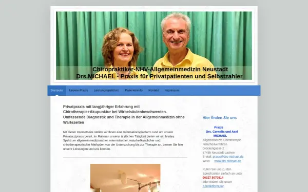 www.drs-michael.de