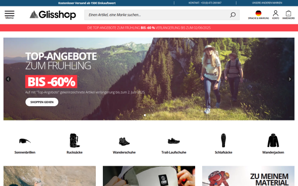 www.glisshop.de