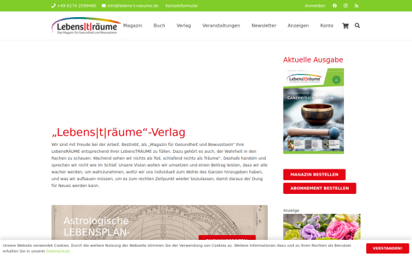 www.lebens-t-raeume.de