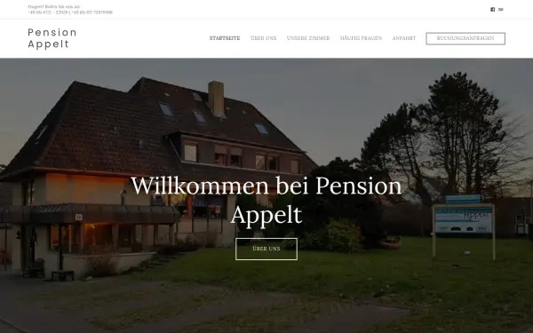 www.pension-appelt.de