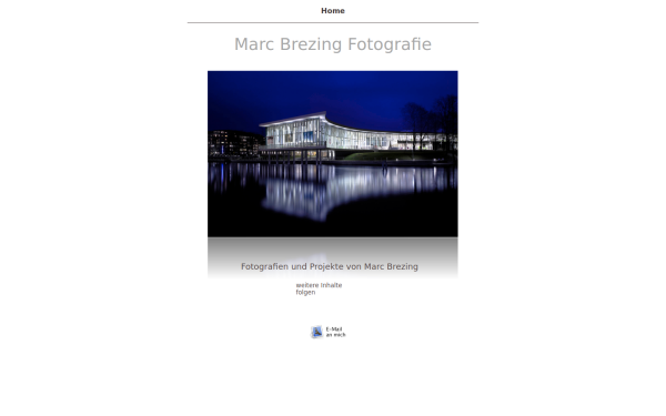 marcbrezing.de