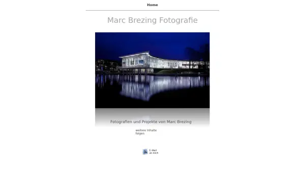 marcbrezing.de