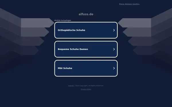 alfuss.de