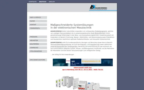 messkontakter.de