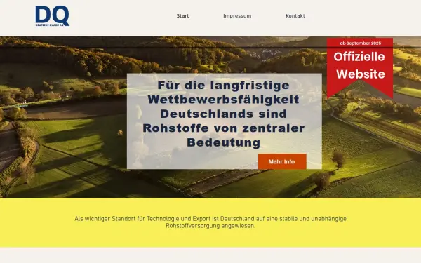 www.deutschequarz.de