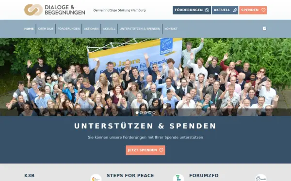 dialoge-und-begegnungen.de