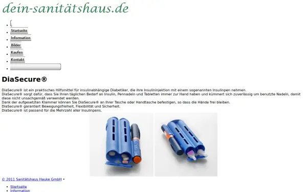 diasecure.de