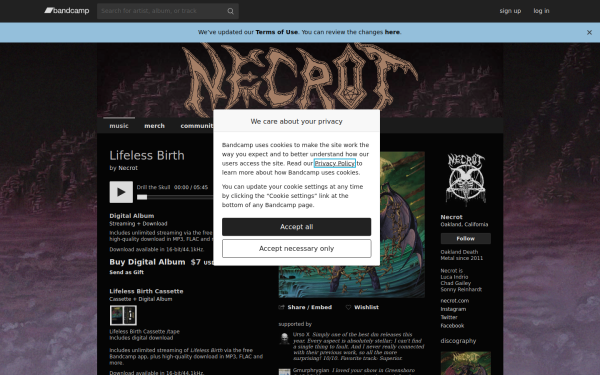 necrot.bandcamp.com