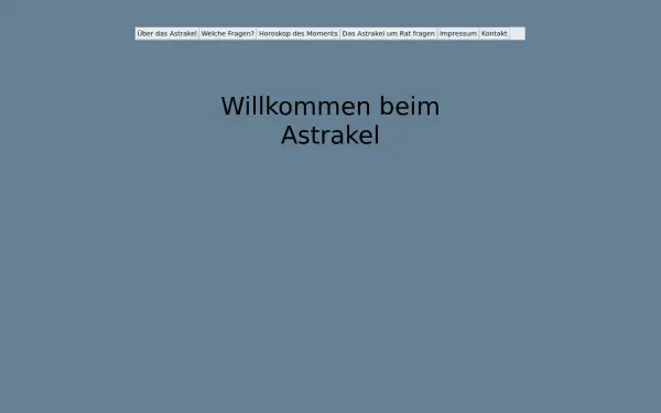 astrakel.de