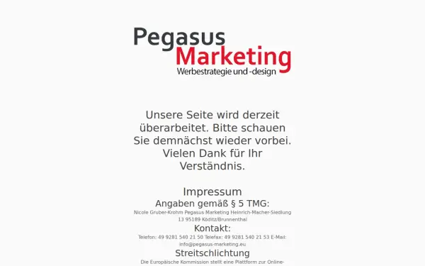 www.pegasus-marketing.eu