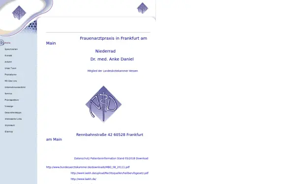 daniel-dr-med.de