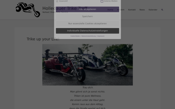 holledauer-trike-treff.de