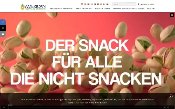 americanpistachios.de