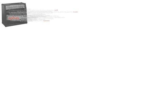 aphax.de