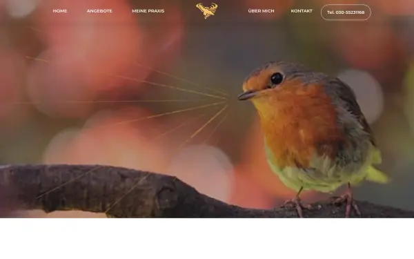 heilpraktikerinhofmann.de