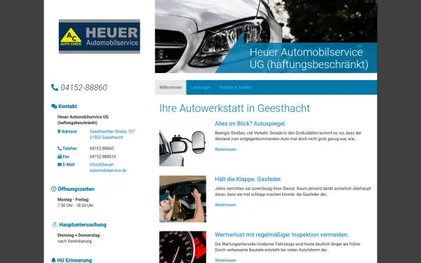 www.heuer-automobilservice.de