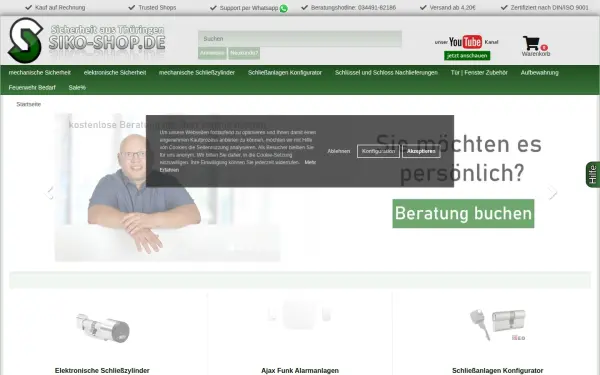 siko-shop.de