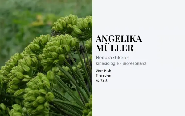 www.angelika-mueller.de