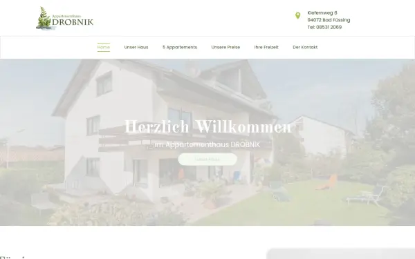 www.appartementhaus-drobnik.de