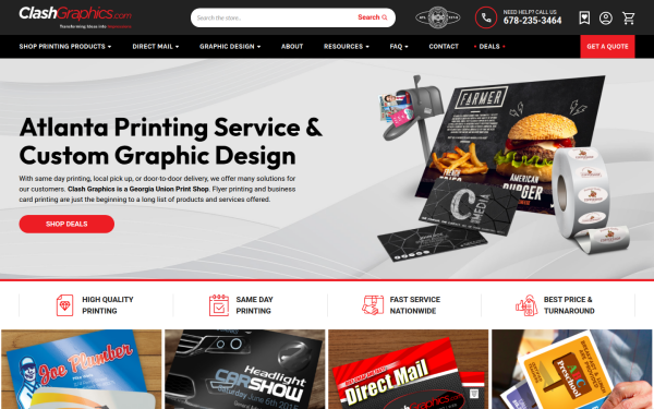 www.clashgraphics.com