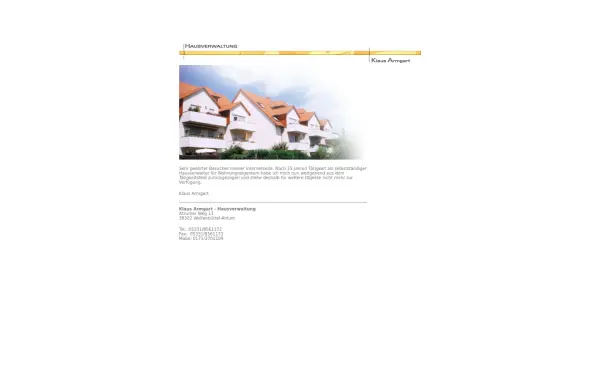 armgart.de