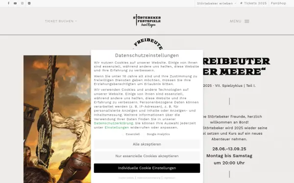stoertebeker.de