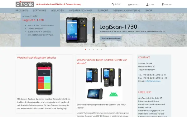 www.aitronic.de