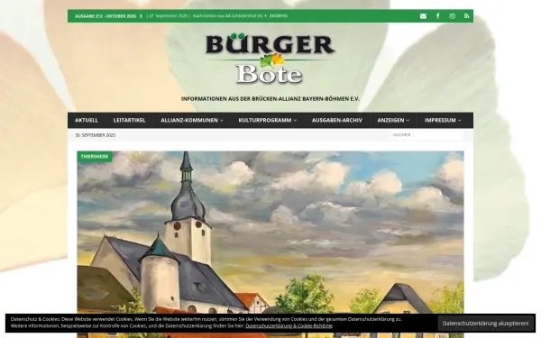 buergerbote.de