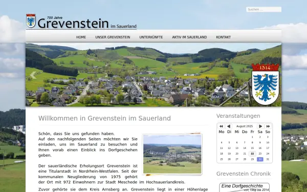 grevenstein.de