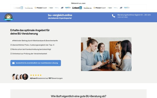 bu-vergleich.online