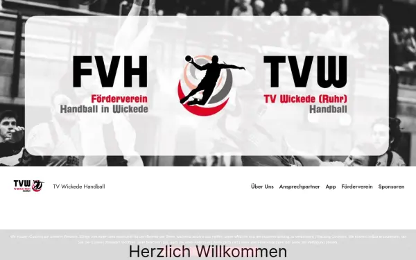 handball-wickede.de