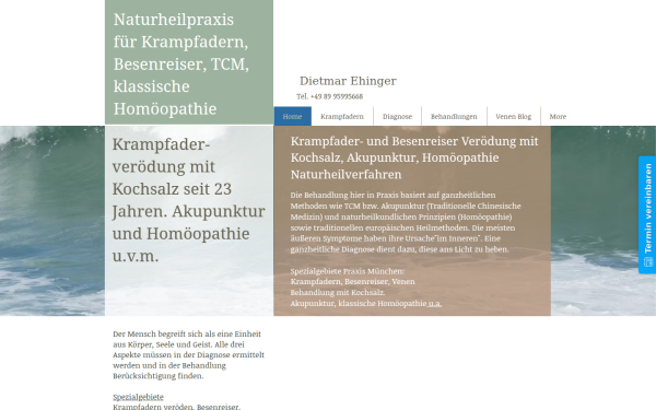 www.krampfaderveroedung.de