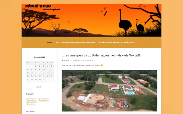 www.mbuni-news.de