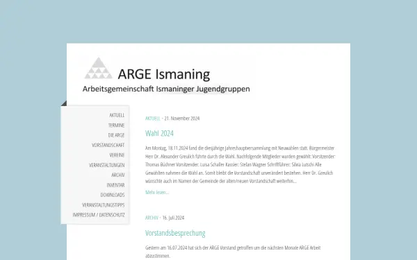 www.arge-ismaning.de