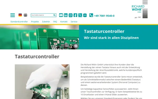 www.tastaturcontroller.de