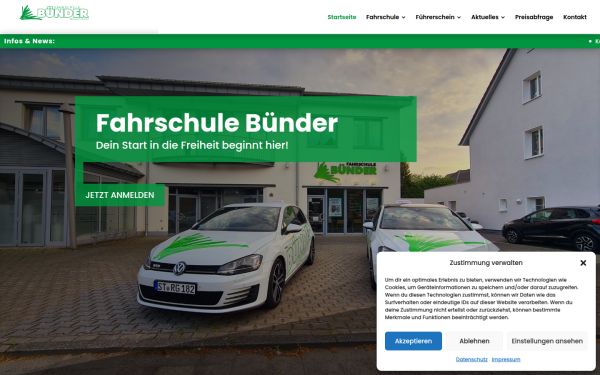 fahrschule-buender.de
