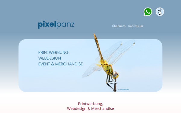 pixelpanz.de