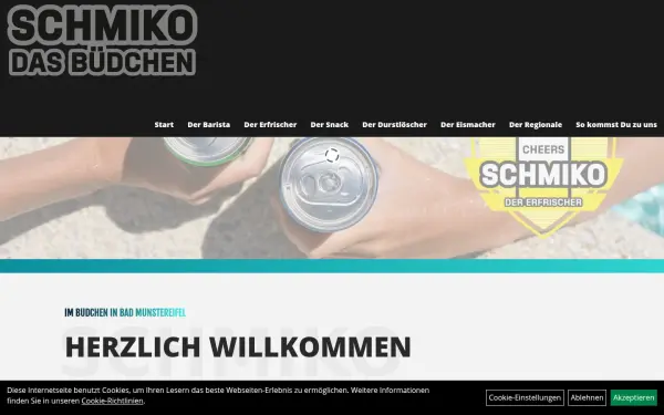 www.dasbuedchen.de