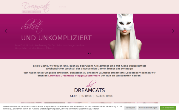 www.dreamcats.at