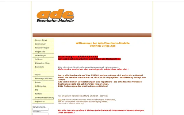 ade-eisenbahn-modelle.de