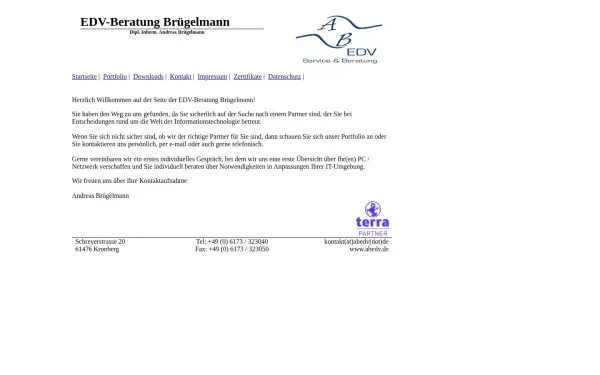 www.bruegelmann.net