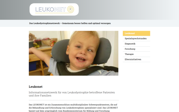 www.leukodystrophie-info.de